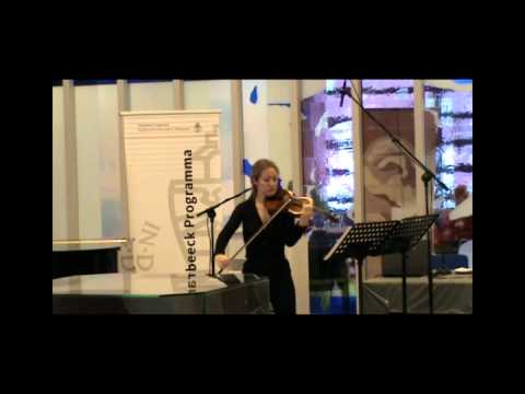 Joep Franssens- Blue Encounter (2)