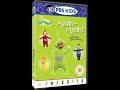Opening To Teletubbies Again Again 2004 DVD Paramount Print
