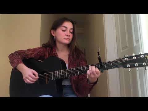 Cactus Tree by Joni Mitchell cover