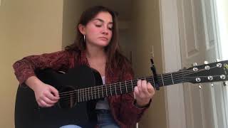 Cactus Tree by Joni Mitchell cover