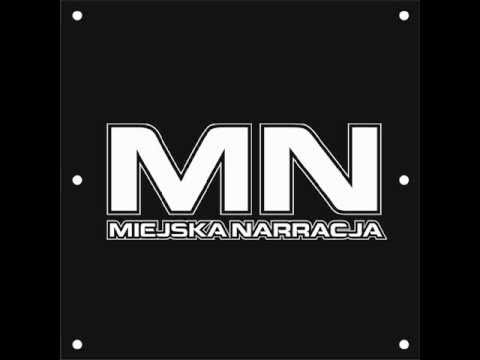 Miejska Narracja - Tekst za Tekstem