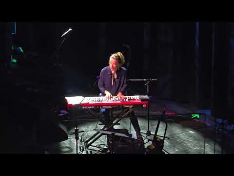 Susan Werner - Dear Retired People of America LIVE - Cayamo 17 (Mar 2, 2025)