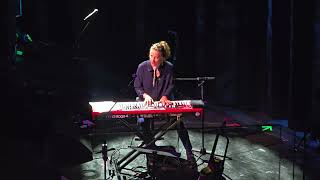 Susan Werner - Dear Retired People of America LIVE - Cayamo 17 (Mar 2, 2025)