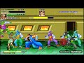 Fighter S History Revenge Part 5