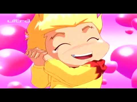 Super Špijunke - Epizoda 14 / Sezona 5