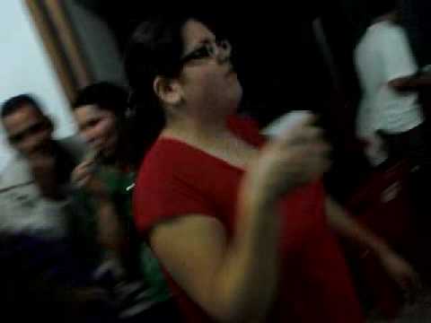 Último churras do ano, demais !