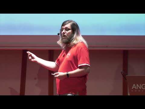 Martin Splitt - Technical SEO Demystified | AngualrUP 2019