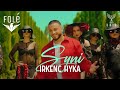 Irkenc Hyka Syni