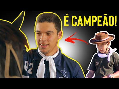 Childhood dream comes true! 2019 Redomão in Lagoa - Cabanha Cala Bassa