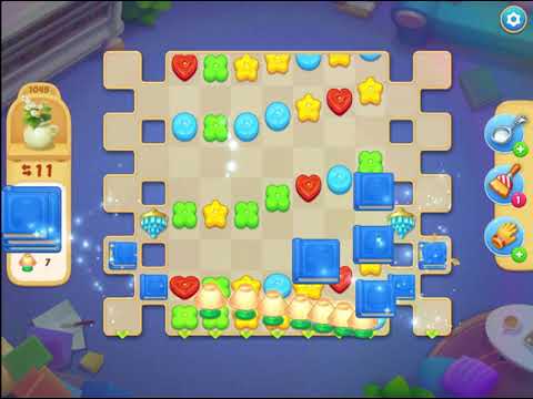 Matchington Mansion Level 1049