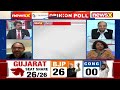 NewsX & D-Dynamics Opinion Poll | The Pulse Of West & North-East India | NewsX - Video