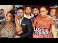 Lost But Found Feelings (Season 7&8) - Godson's & Rachael New Latest Nollywood Nigeria Movie 2022
