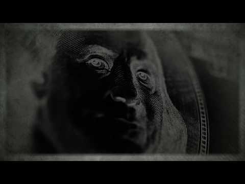 MT.CA$HU$ - THUMBIN X DR.BUSHMAN( LYRIC VIDEO)