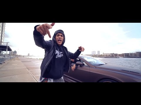 Twopee Southside ft Wolfgang, Khan Thaitanium & Memphis - Not a love song (Official MV)