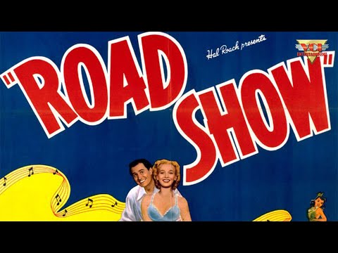 The Charioteers singing Calliope Jane in ROADSHOW