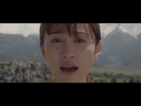 旅のおわり世界のはじまり