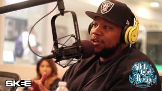 Rapper Big Pooh Talks Little Brother Origins, Breakup & Possible Reunion