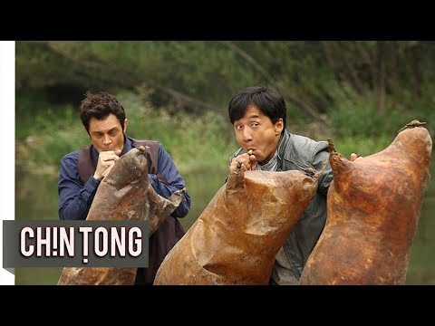 Hualawk Zukzo (2016) - Thenriat Nak (8/13) | CH!N TONG