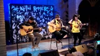 Kutxi Romero - Ciudad de los gitanos (Toledo)