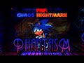 Friday Night Funkin': Chaos Nightmare - Phantasm [Remix]