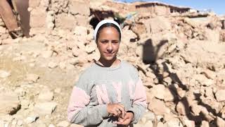 North Africa Relief Trip