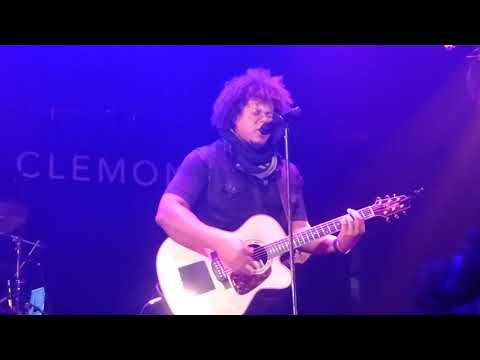 2019-10-26 Jake Clemons - All I Need