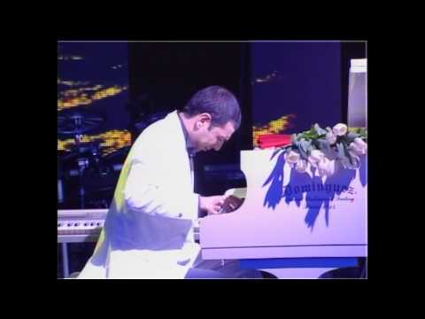 Azeri musiqisi.Men seni araram. Emil Efrasiyaboglu ve Mircavad Ceferov