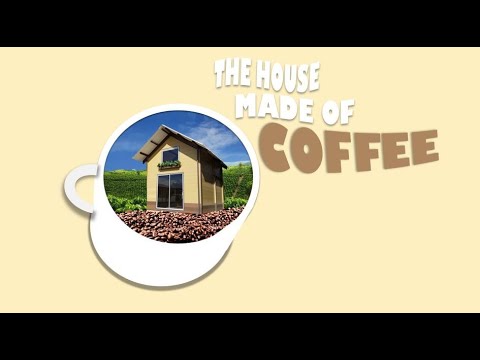 Ep. 21: The "Latte Chalet" (Double) // Home Tour - The Rapid Shelter Innovation Showcase