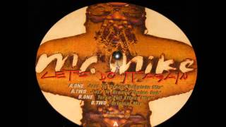 mr mike   let's do it again   jazz'n'groove dubplate mix