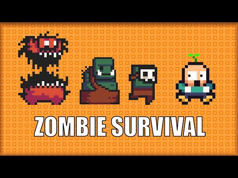 Zombie Survival: Endless Waves