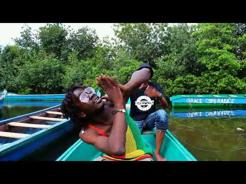 OXY KALASHEE feat G FEDETAS   C'EST PAS DE MA FAUTE