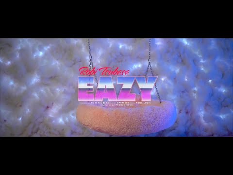 Robi Tsubasa - Eazy (prod. by spotless)