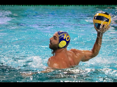 CN Barceloneta vs Ferencvaros - Full Match - Waterpolo Champion's League 2020 / 2021