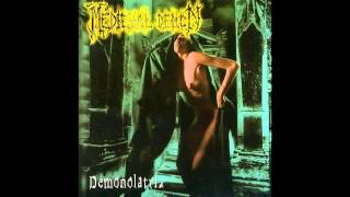 Medieval Demon - Spirits Of The Dead