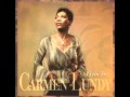 Carmen Lundy -All Day, All Night - paolo berto Carmen Lundy -All Day, All Night