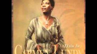 Carmen Lundy -All Day, All Night