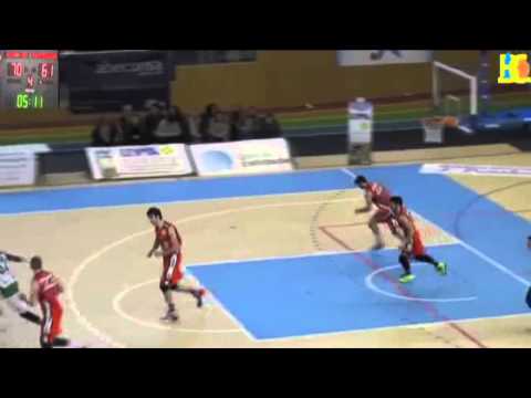 NUEVAS ALTERNATIVAS DE TONI TEN DE AMICS CASTELLÓ FEBRERO 2016