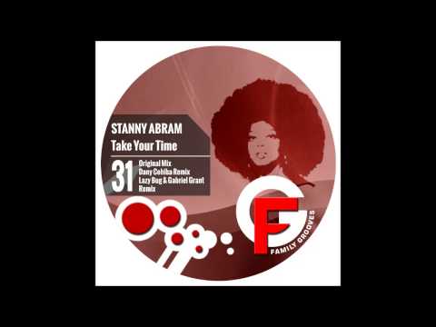 FG031: Stanny Abram- 
