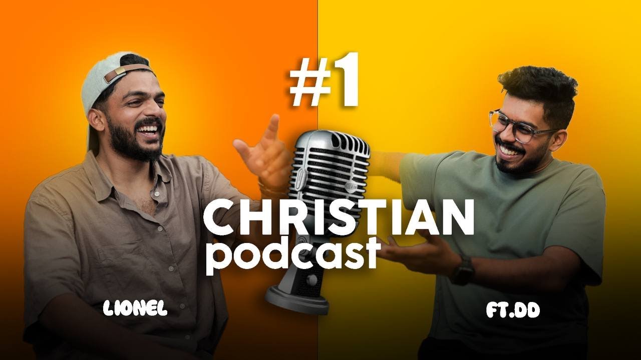 Youngsters & Ministry | Part 1 | ft.Daniel Das | Lionel