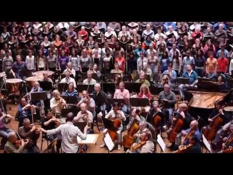 Columbus Symphony 2015-16 Season: Carmina Burana