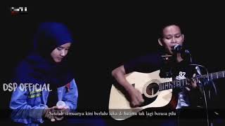Download lagu Seharusnya Aku - Cover ( Dadan Wijaya feat Dian Silfani ) mp3