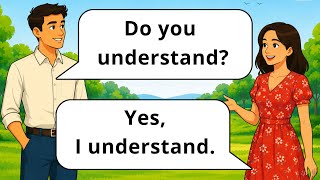 Can You Answer These Easy English Questions?  ✅