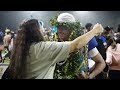 Kolomona Kahanu Senior Night HILO HIGH SCHOOL C O 2026