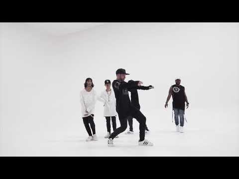 TYGA TASTE | FREESTYLE DANCE | ONE TAKE | BERTIE ANDERSON