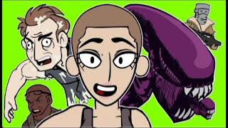 Download lagu Alien 3 the musical [instrumental] by logan hugueny clark mp3