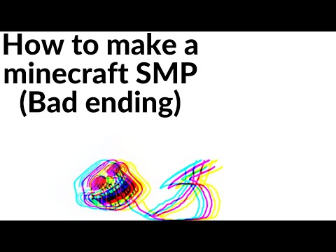 Trollge Incident: "The broken world" (BAD ENDING)