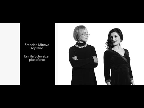 ISTITUO NAZIONALE TOSTIANO - Srebrina Mineva e Ermila Schweizer