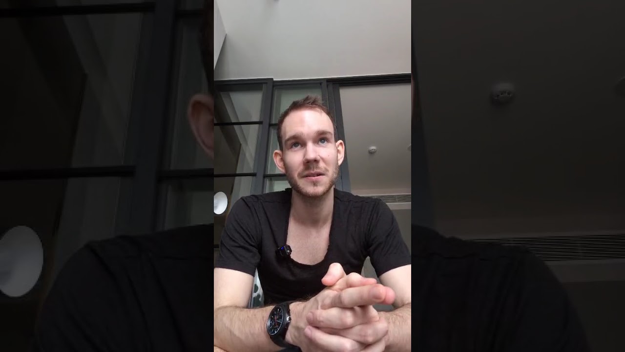 Mario – Testimonial