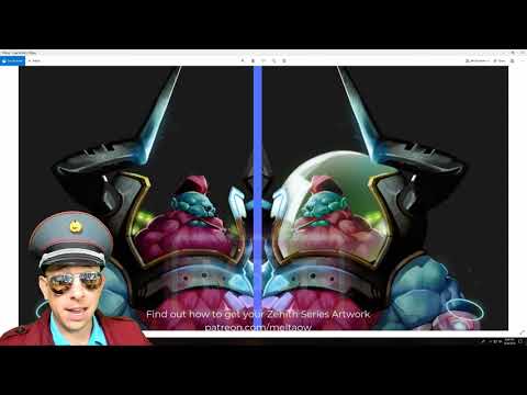 ✨RotW✨ #3 -Dome or No Dome and The New Penetration Meta