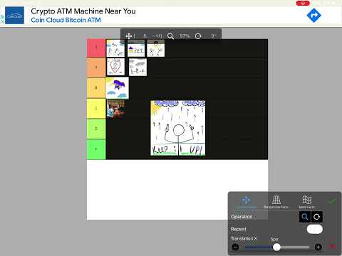 Donna Softwilly Album Tier List